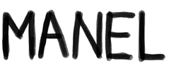 Manel logo