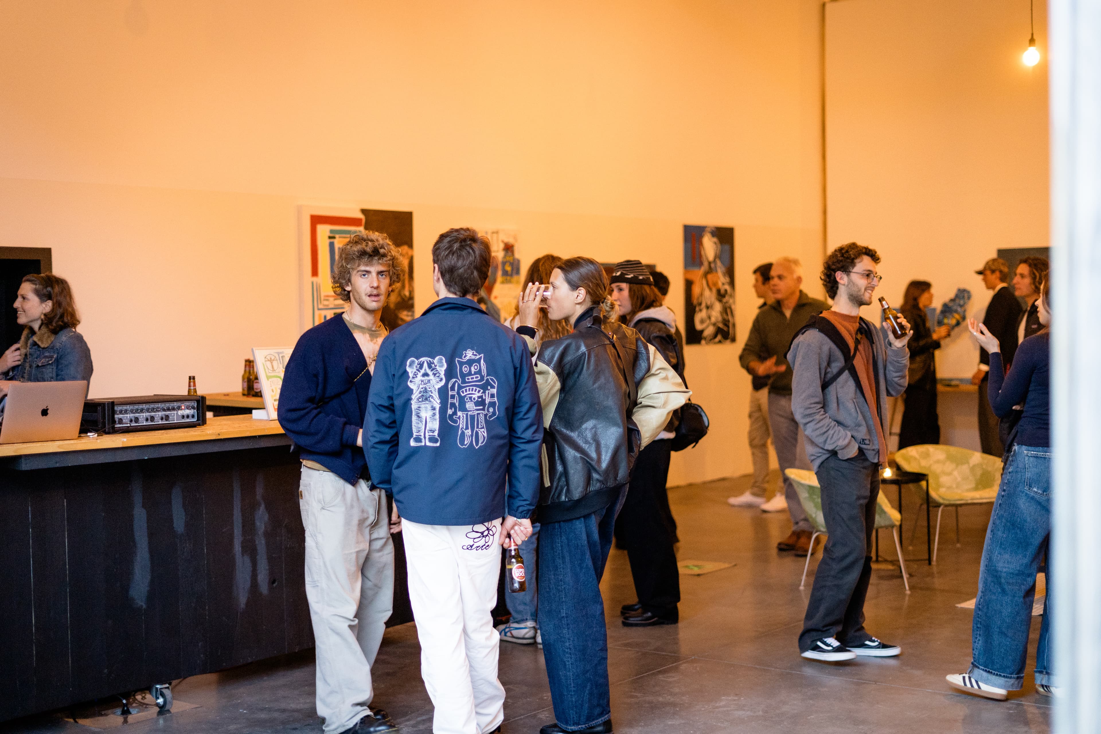 Exhibition 11