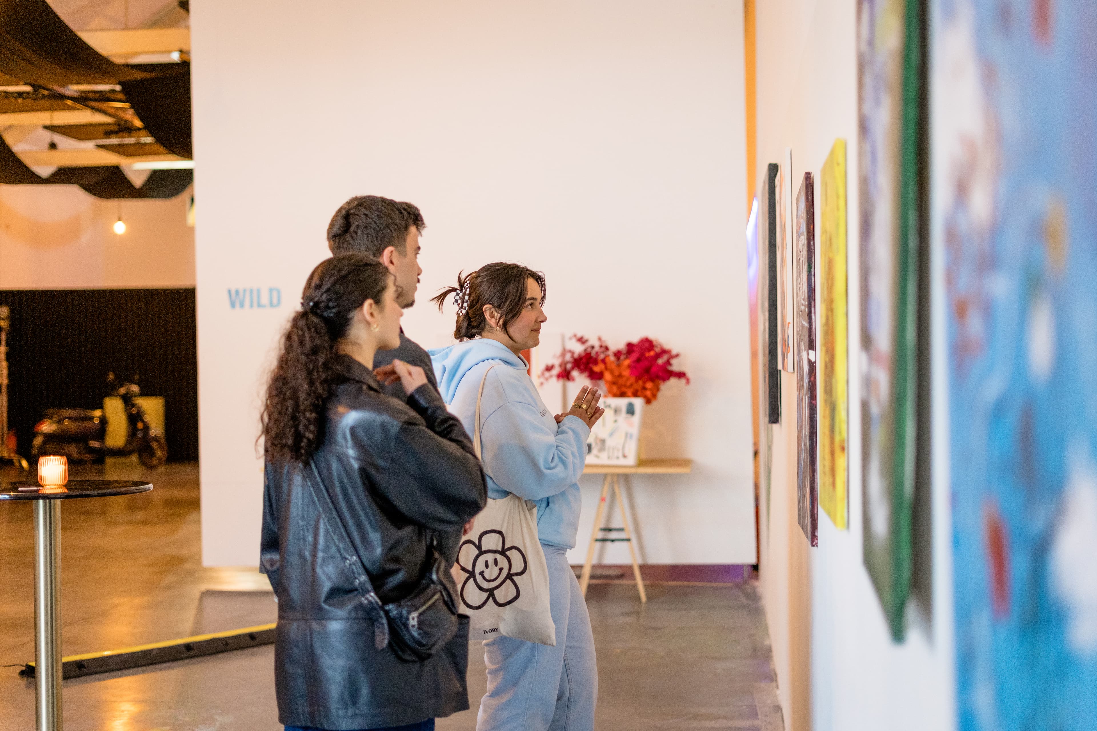Exhibition 3