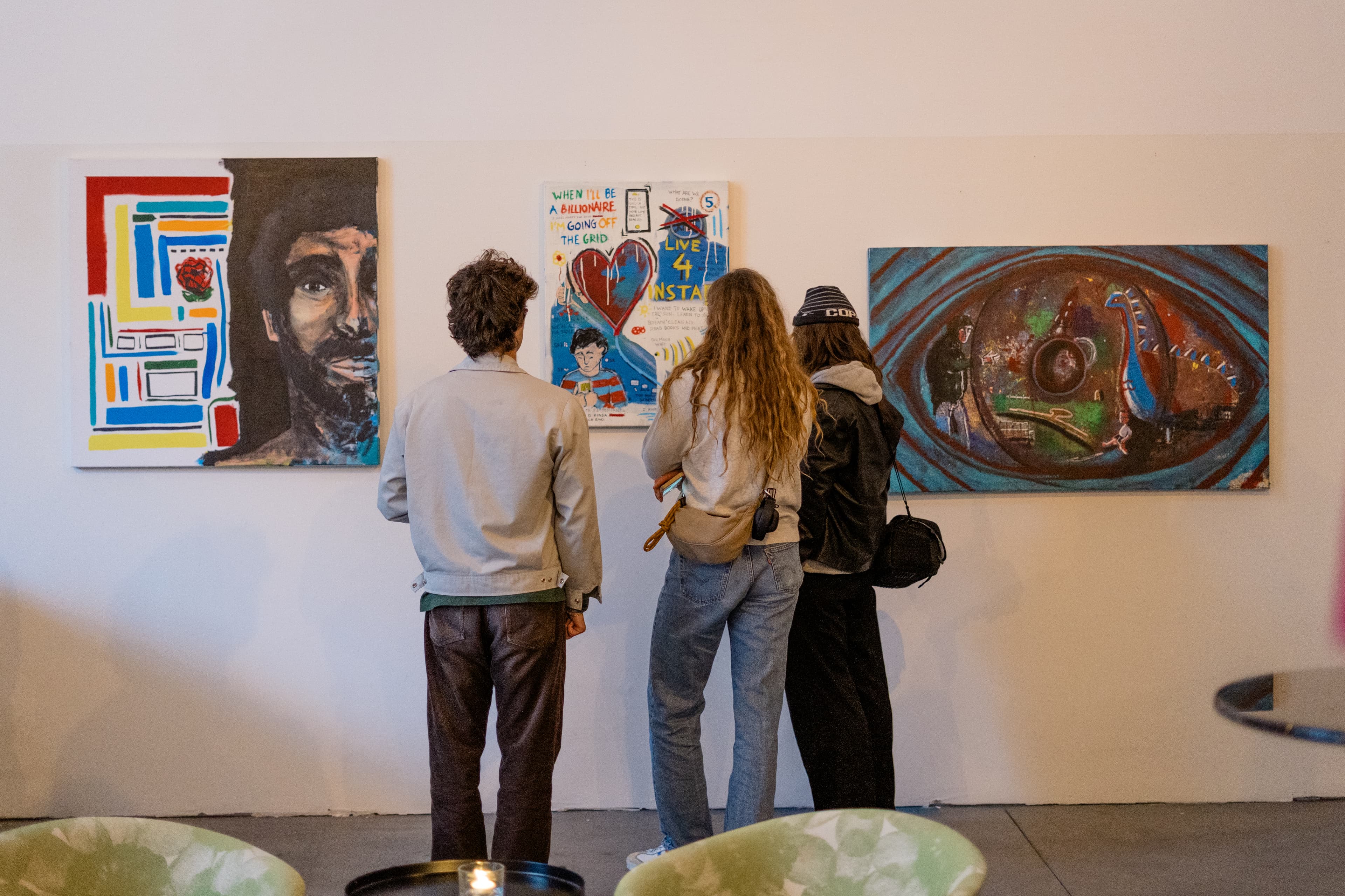 Exhibition 4