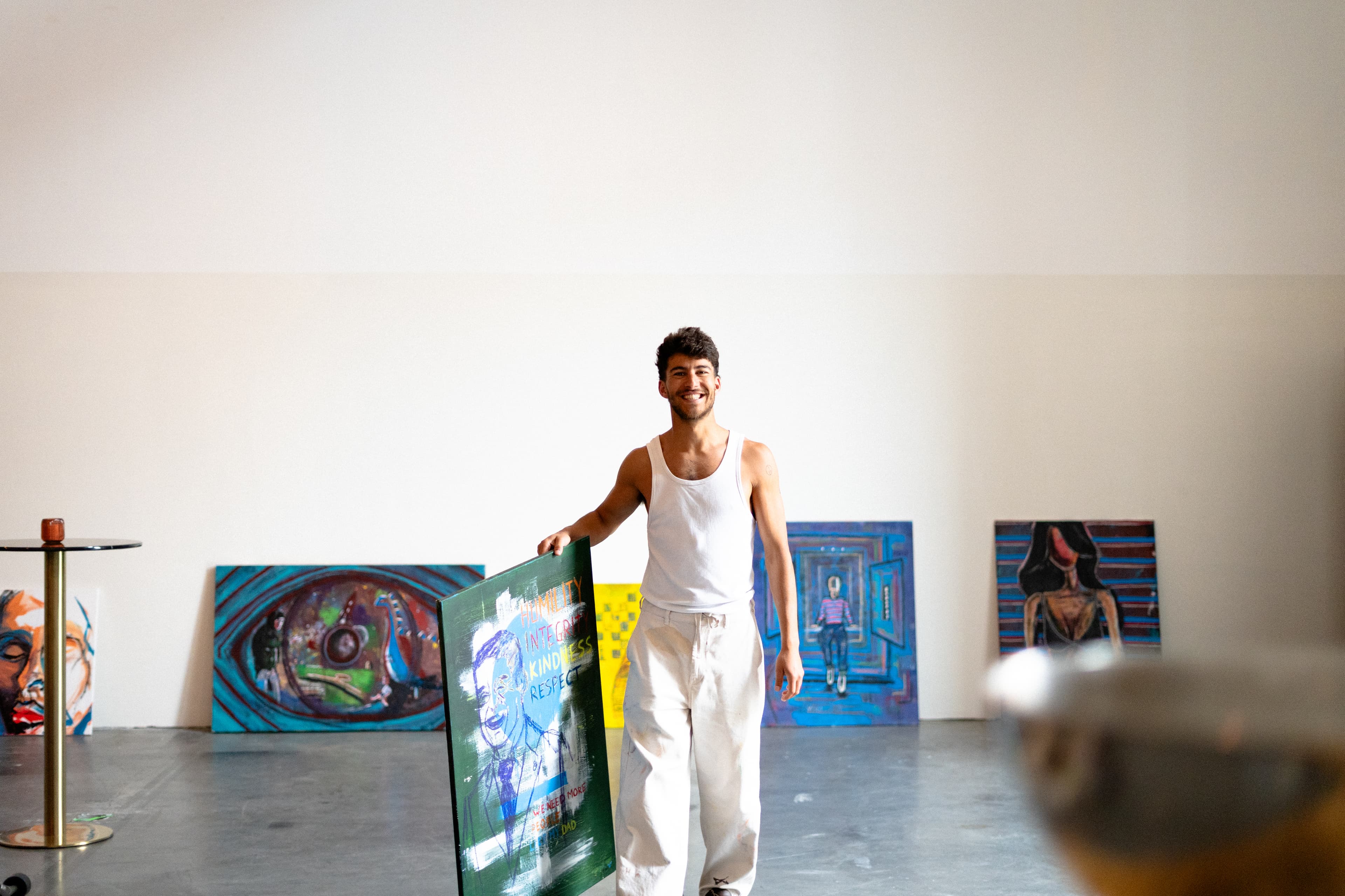 Exhibition 6