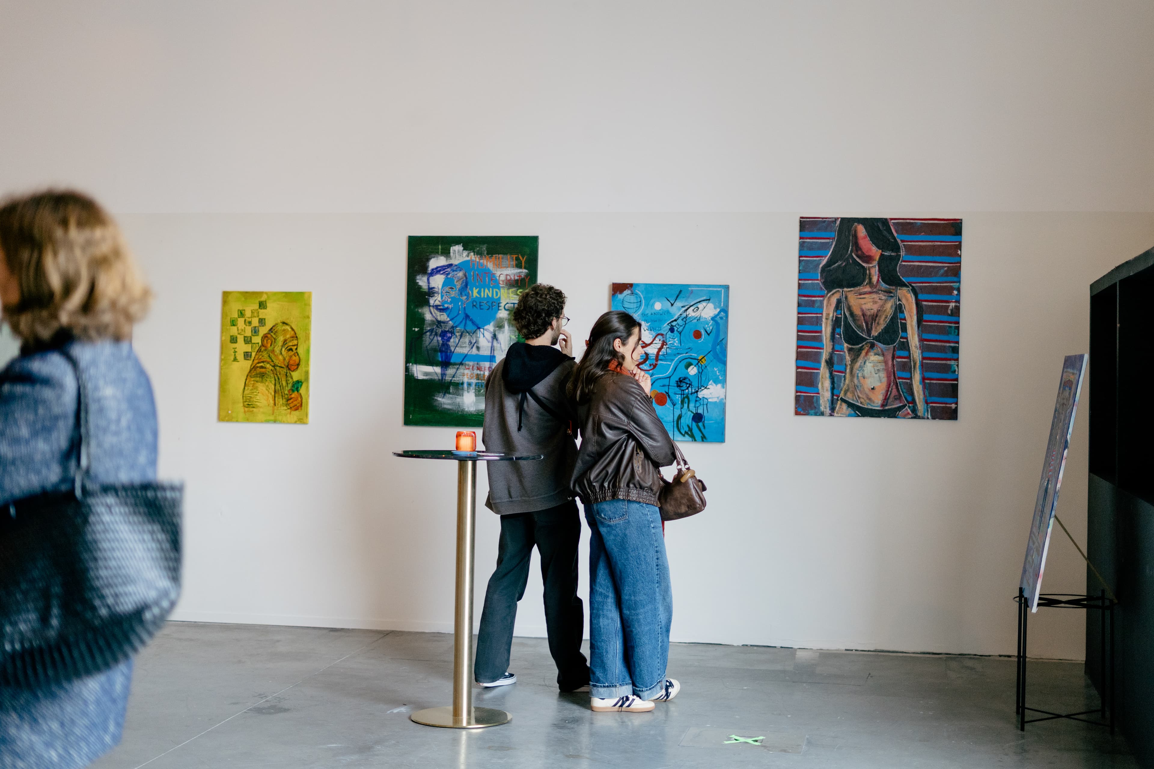 Exhibition 7