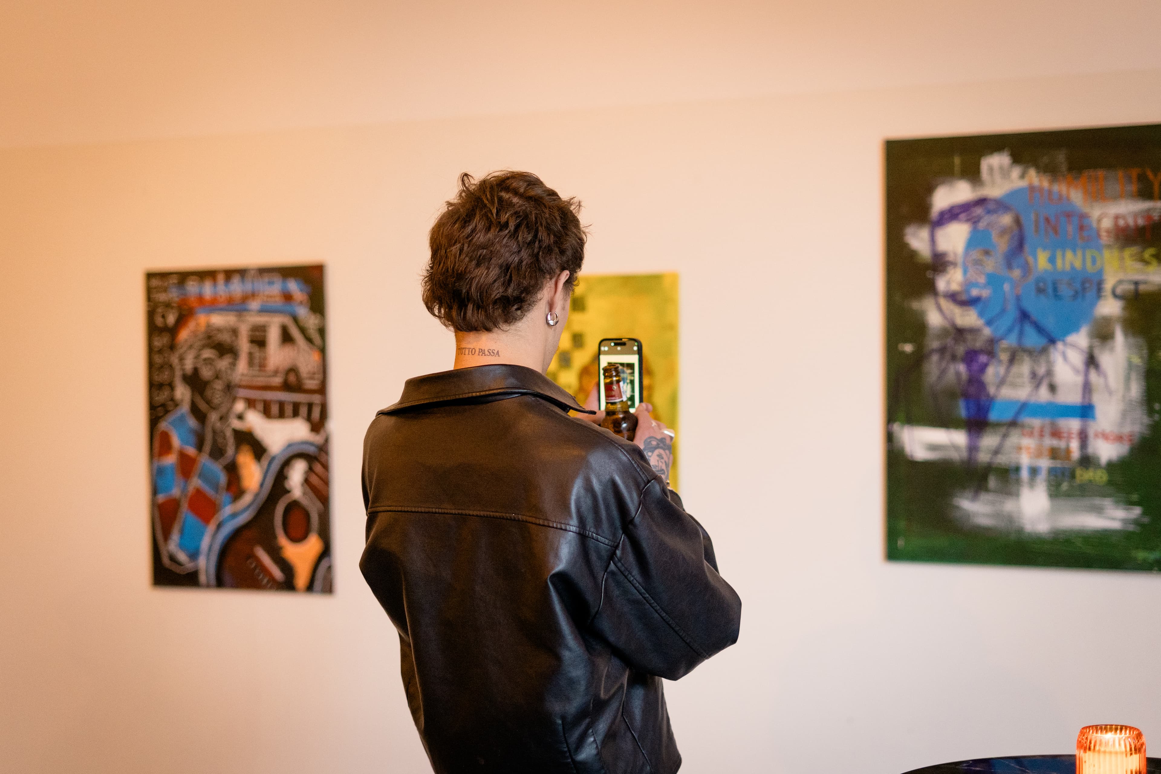 Exhibition 9