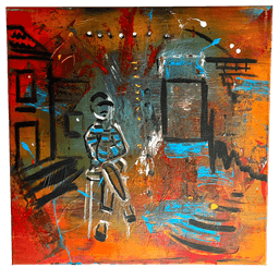Painting
