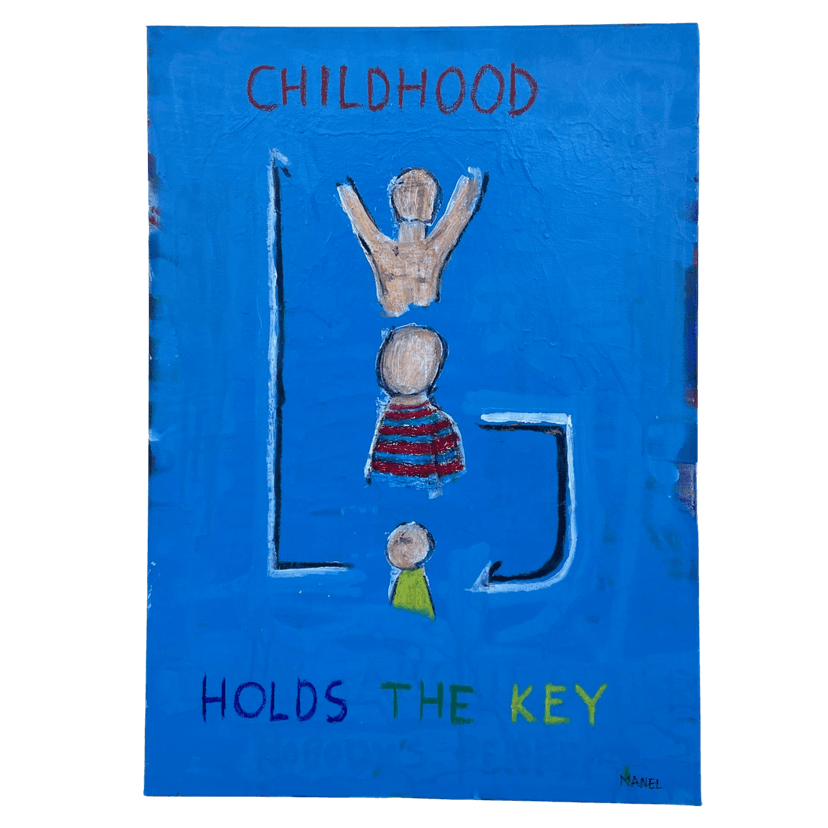 "CHILDHOOD"