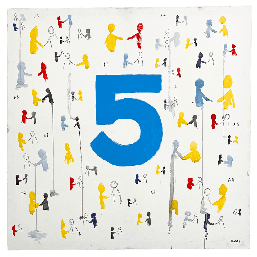 "5"