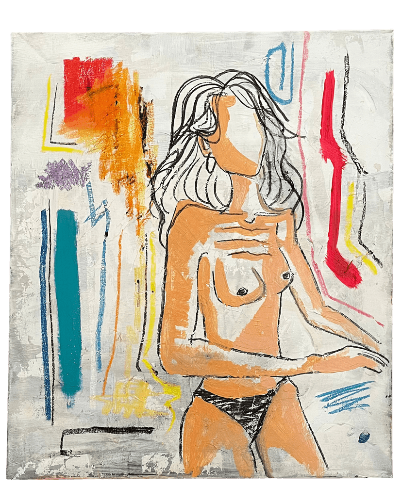 "LADY"