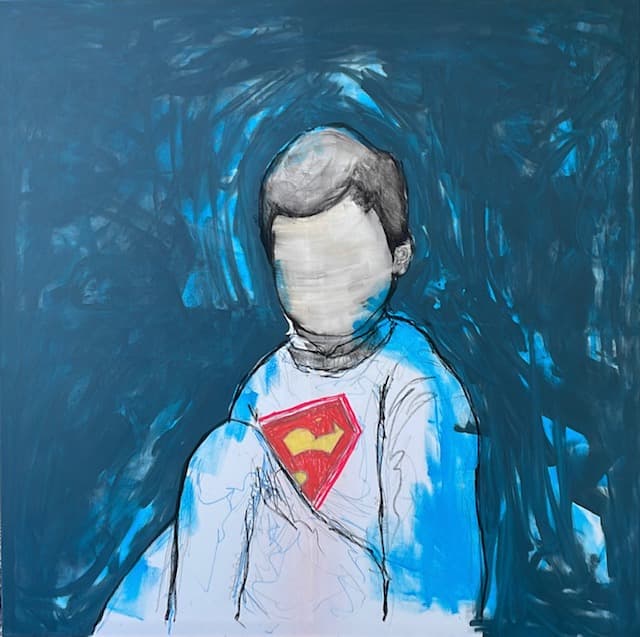 "SUPERMAN"